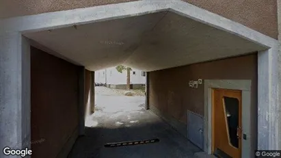 Bostadsrätter till salu i Söderort - Bild från Google Street View