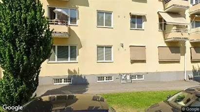 Bostadsrätter till salu i Norrköping - Bild från Google Street View