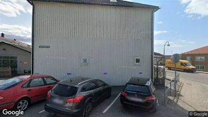 Bostadsrätter till salu i Sotenäs - Bild från Google Street View