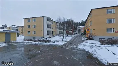 Bostadsrätter till salu i Västerås - Bild från Google Street View