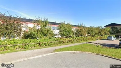 Bostadsrätter till salu i Uppsala - Bild från Google Street View