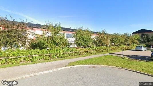 Bostadsrätter till salu i Uppsala - Bild från Google Street View