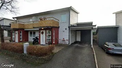 Bostadsrätter till salu i Trollhättan - Bild från Google Street View