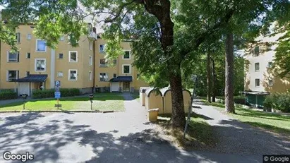 Bostadsrätter till salu i Söderort - Bild från Google Street View
