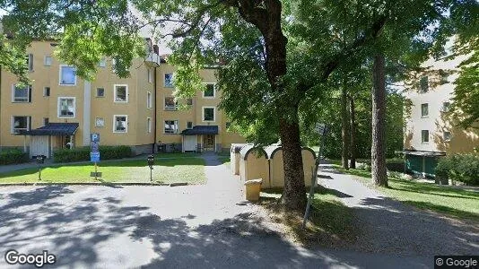 Bostadsrätter till salu i Söderort - Bild från Google Street View