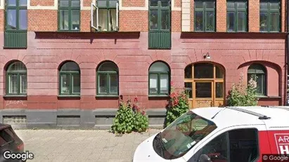 Bostadsrätter till salu i Söderort - Bild från Google Street View