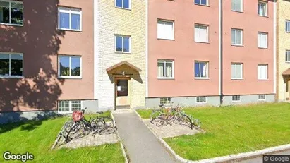 Bostadsrätter till salu i Söderort - Bild från Google Street View