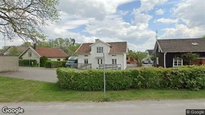 Lägenheter att hyra i Vara - Bild från Google Street View
