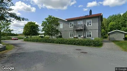 Lägenheter att hyra i Alingsås - Bild från Google Street View