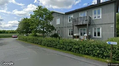 Lägenheter att hyra i Alingsås - Bild från Google Street View