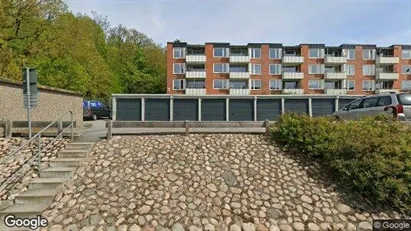 Lägenheter att hyra i Alingsås - Bild från Google Street View