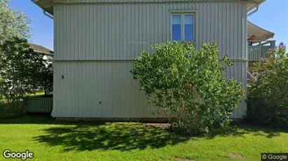 Lägenheter att hyra i Alingsås - Bild från Google Street View