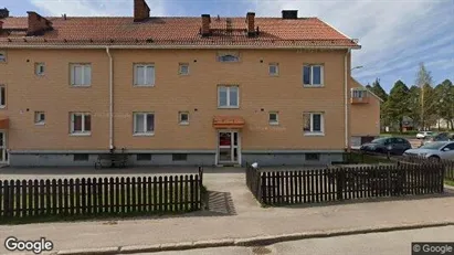 Lägenheter att hyra i Grums - Bild från Google Street View