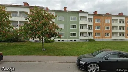 Lägenheter att hyra i Kalmar - Bild från Google Street View