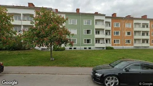 Lägenheter att hyra i Kalmar - Bild från Google Street View
