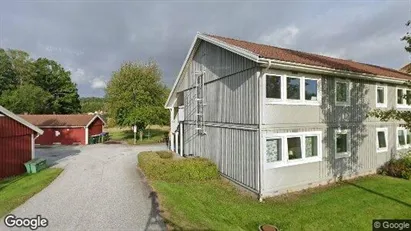 Lägenheter att hyra i Askersund - Bild från Google Street View