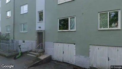 Lägenheter att hyra i Göteborg Centrum - Bild från Google Street View