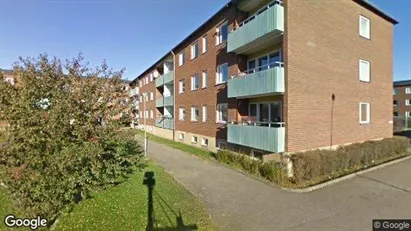 Lägenheter att hyra i Malung-Sälen - Bild från Google Street View