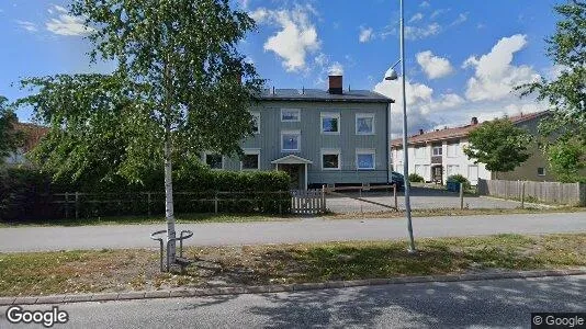 Lägenheter till salu i Umeå - Bild från Google Street View