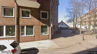 Lägenheter att hyra i Helsingborg - Bild från Google Street View