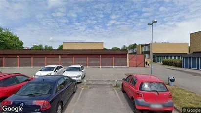 Lägenheter att hyra i Linköping - Bild från Google Street View