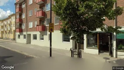 Lägenheter till salu i Sundsvall - Bild från Google Street View