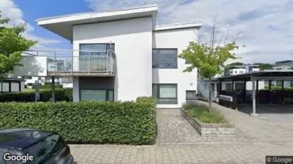 Lägenheter till salu i Limhamn/Bunkeflo - Bild från Google Street View