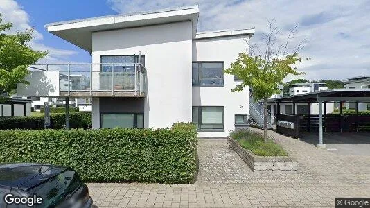 Lägenheter till salu i Limhamn/Bunkeflo - Bild från Google Street View