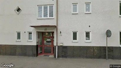 Lägenheter att hyra i Borås - Bild från Google Street View