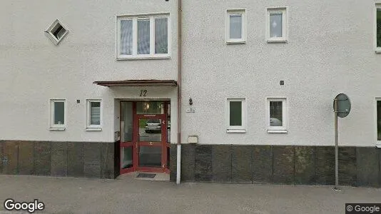 Lägenheter att hyra i Borås - Bild från Google Street View
