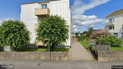 Lägenheter att hyra i Borås - Bild från Google Street View