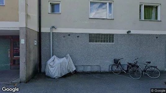 Lägenheter att hyra i Område ej specificerat - Bild från Google Street View