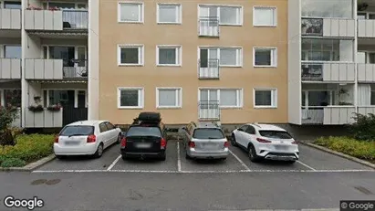 Lägenheter till salu i Sundbyberg - Bild från Google Street View