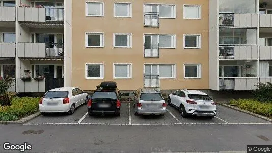 Lägenheter till salu i Sundbyberg - Bild från Google Street View