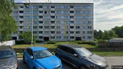 Bostadsrätter till salu i Täby - Bild från Google Street View