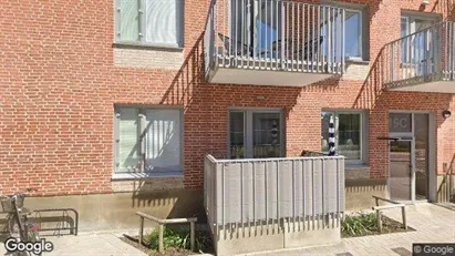 Lägenheter att hyra i Limhamn/Bunkeflo - Bild från Google Street View