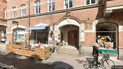 Lägenheter att hyra i Trelleborg - Bild från Google Street View