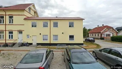 Lägenheter att hyra i Eslöv - Bild från Google Street View