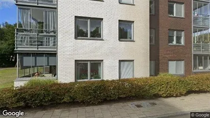 Lägenheter att hyra i Malmö Centrum - Bild från Google Street View Lägenheter att hyra i Malmö Centrum - Bild från Google Street View