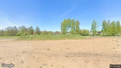 Lägenheter att hyra i Vaggeryd - Bild från Google Street View