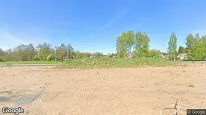 Lägenheter att hyra i Vaggeryd - Bild från Google Street View