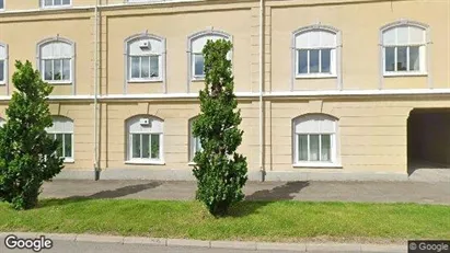 Lägenheter att hyra i Falköping - Bild från Google Street View Lägenheter att hyra i Falköping - Bild från Google Street View