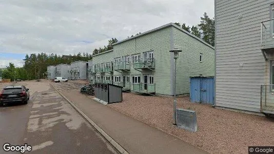 Lägenheter att hyra i Karlstad - Bild från Google Street View