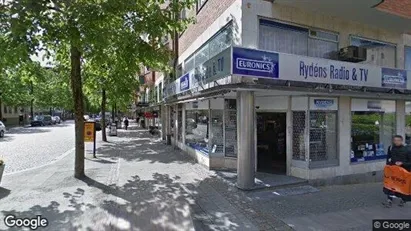 Lägenheter att hyra i Borås - Bild från Google Street View Lägenheter att hyra i Borås - Bild från Google Street View