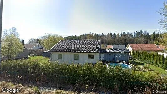 Lägenheter att hyra i Västerort - Bild från Google Street View