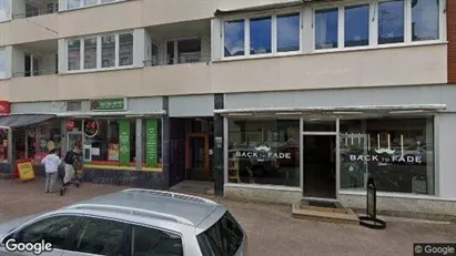 Lägenheter att hyra i Falköping - Bild från Google Street View Lägenheter att hyra i Falköping - Bild från Google Street View