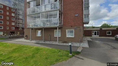 Lägenheter att hyra i Falköping - Bild från Google Street View Lägenheter att hyra i Falköping - Bild från Google Street View
