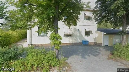 Lägenheter att hyra i Nacka - Bild från Google Street View