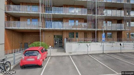 Lägenheter att hyra i Karlstad - Bild från Google Street View