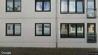 Lägenheter att hyra i Trelleborg - Bild från Google Street View Lägenheter att hyra i Trelleborg - Bild från Google Street View